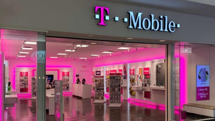 T-Mobile