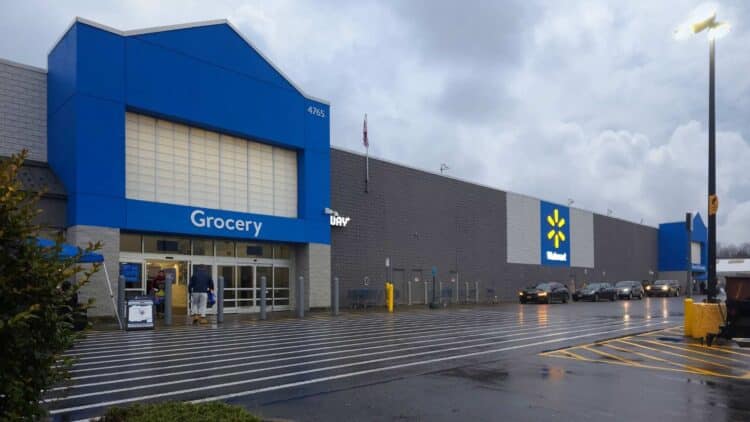 Walmart