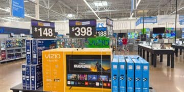 Walmart prices