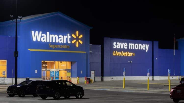 Walmart