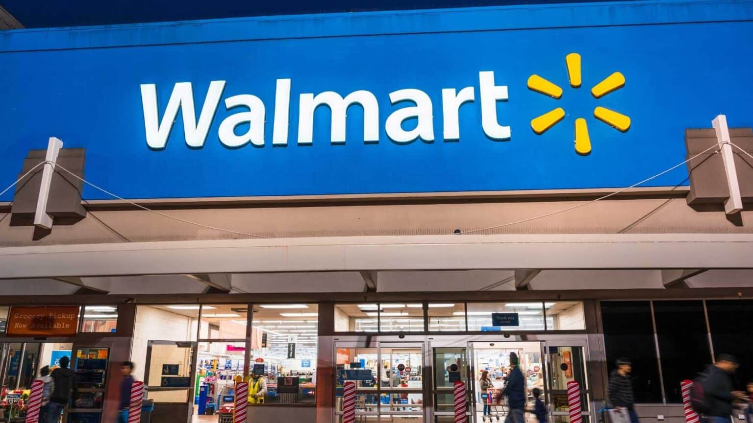 It’s Official: Walmart Is Open on Labor Day — But Some Stores Are ...