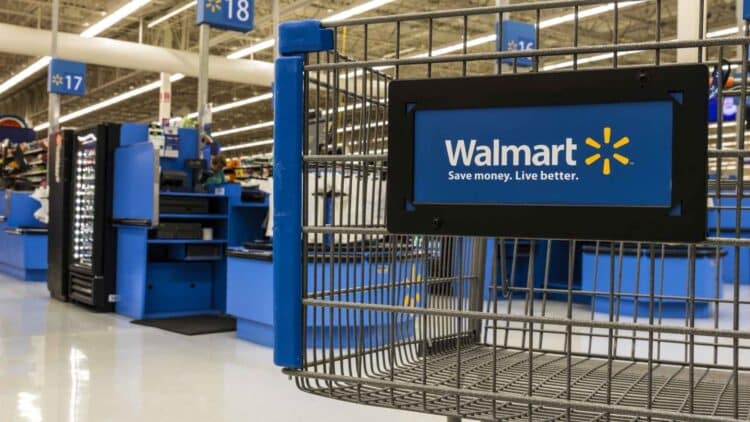 Walmart