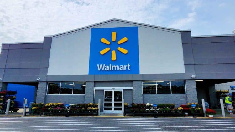 Walmart