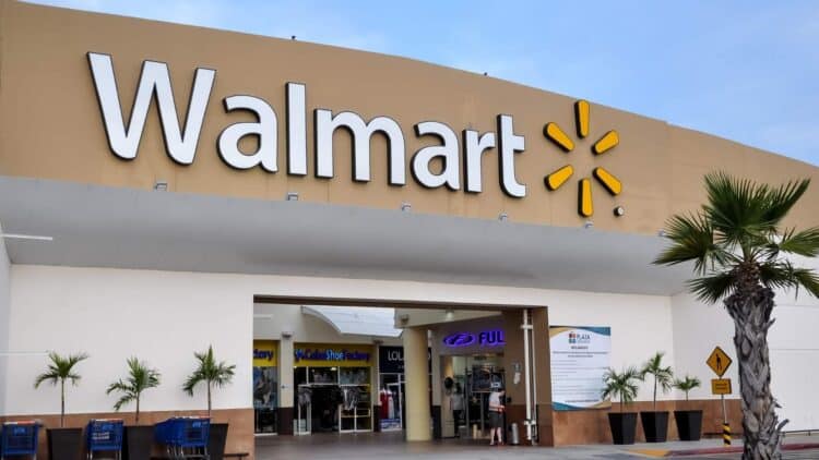 Walmart