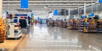Walmart recall
