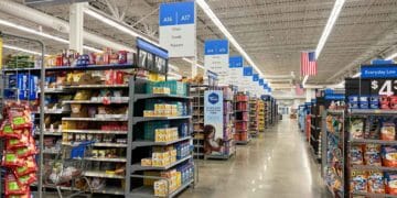Walmart ingredients removed from products