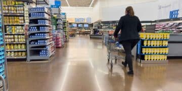 Walmart Great Value