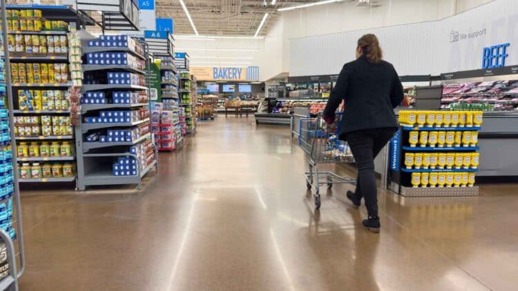 Walmart Great Value