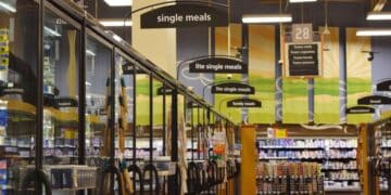Kroger recall