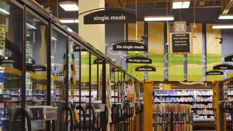 Kroger recall