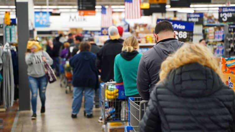 Walmart recalls