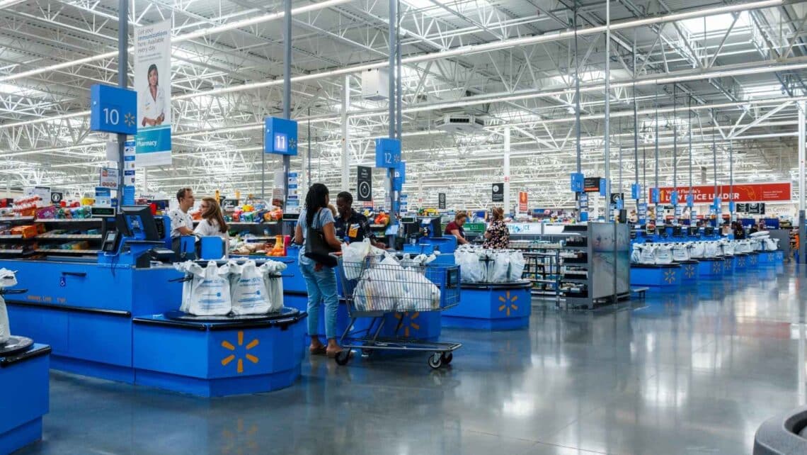 Walmart Move Walmart is making a massive move to cut prices – and what it means for ...