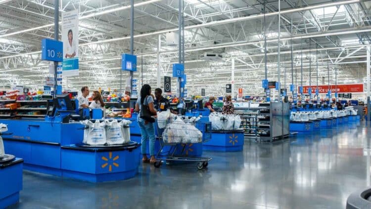 Walmart