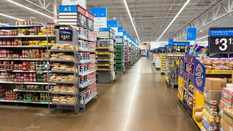 Walmart