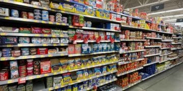 Costco tuna contamination