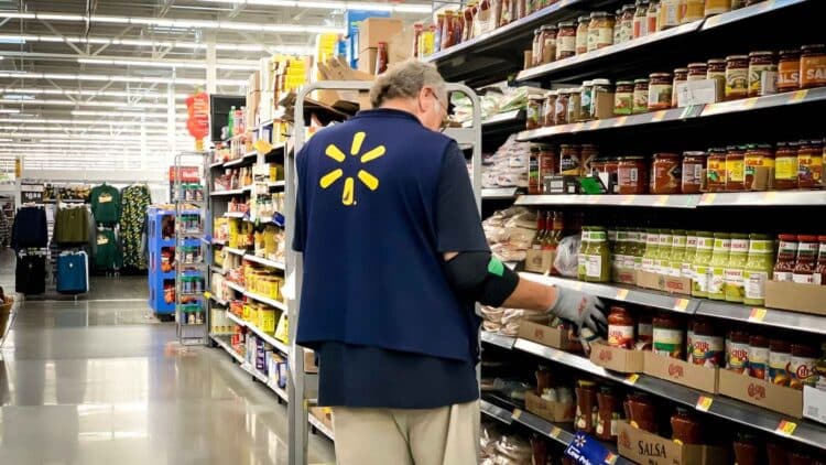 Walmart