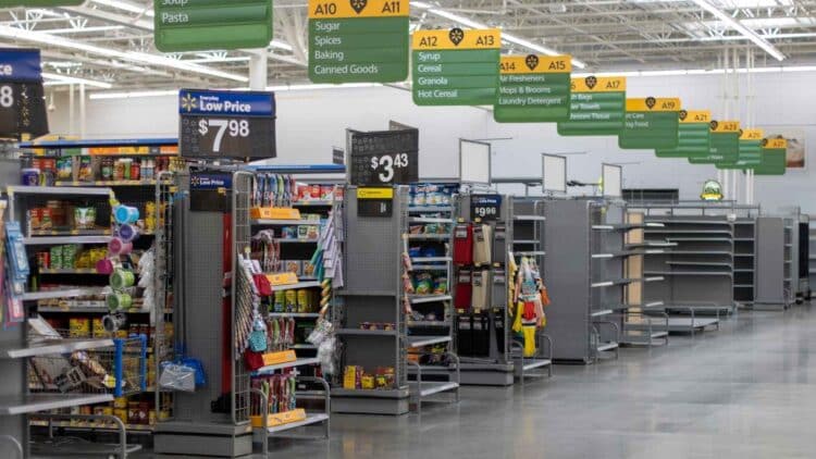 Walmart