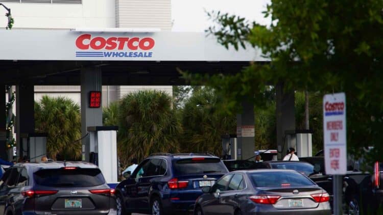 Costco