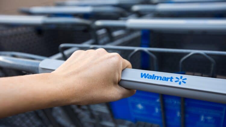 Walmart