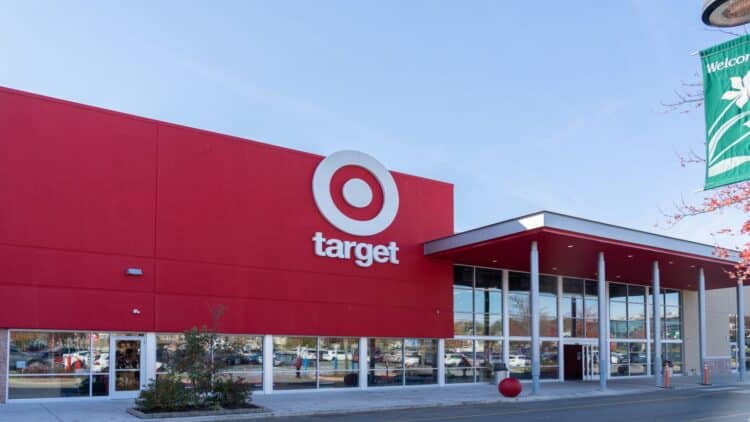 Target