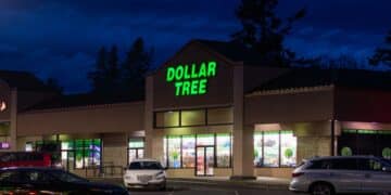 Dollar Tree