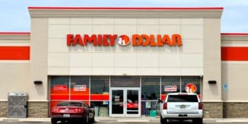 Family Dollar
