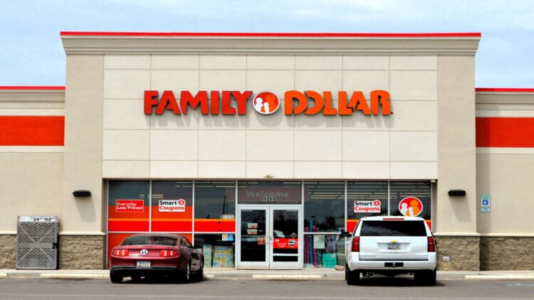 Family Dollar