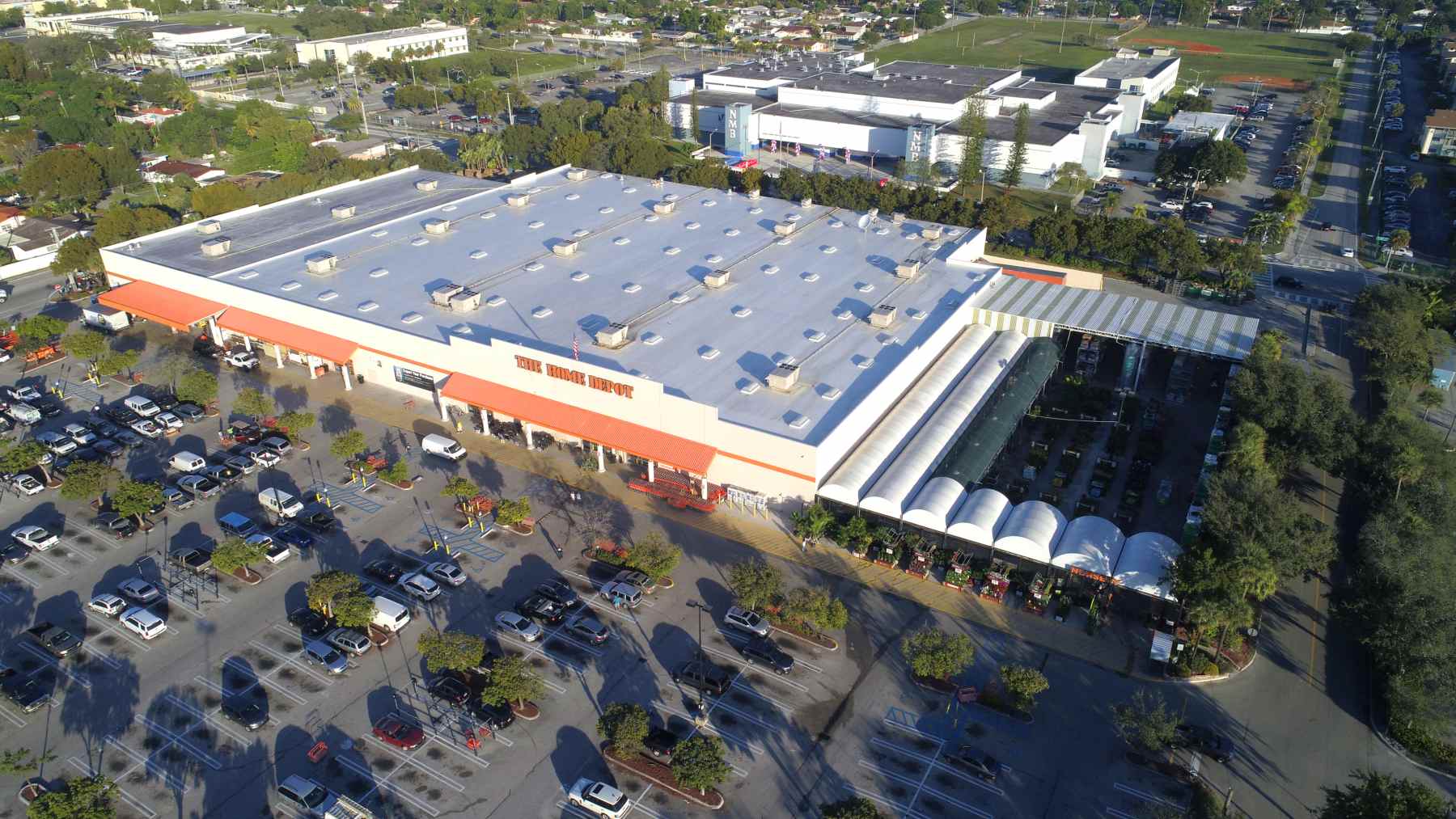 Home Depot