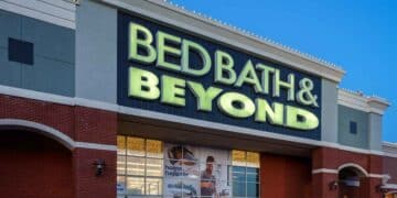 Bed Bath & Beyond comeback