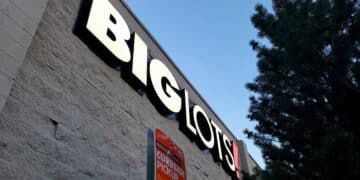 Big Lots