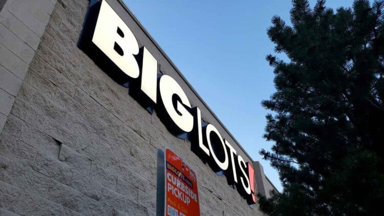 Big Lots