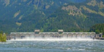Bonneville Power Administration