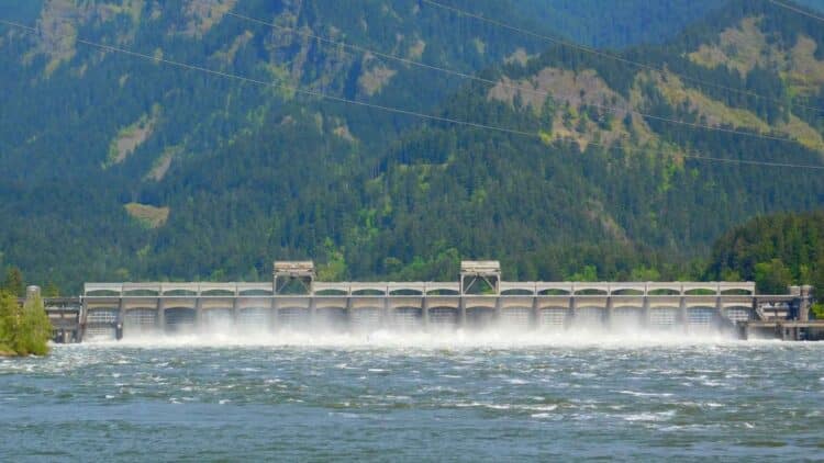 Bonneville Power Administration