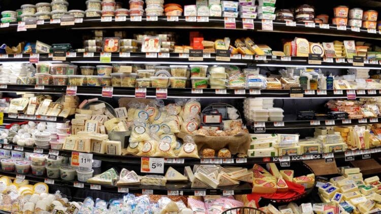 Brie Cheese