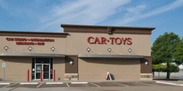 Car Toys