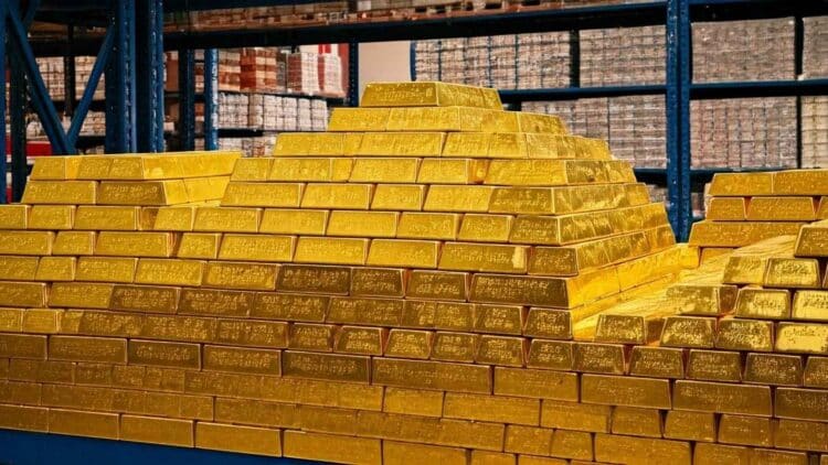 Costco Gold