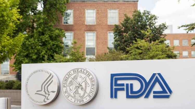 FDA