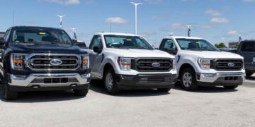 Ford F150