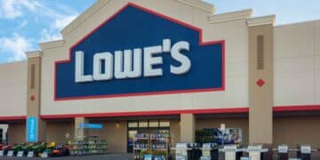 Lowe's