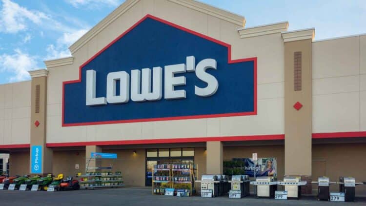 Lowe's