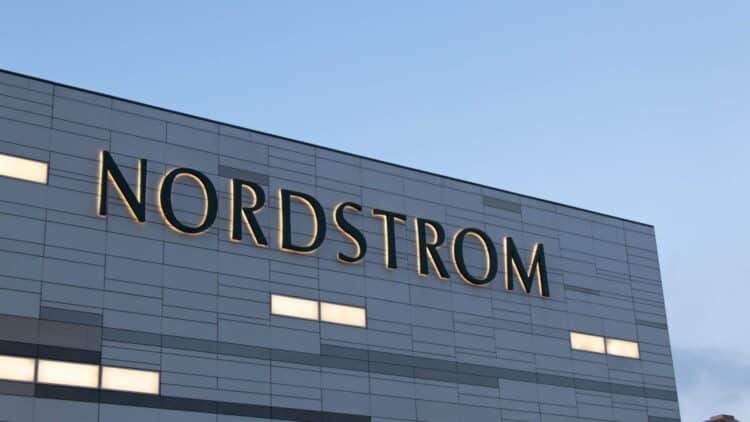 Nordstrom