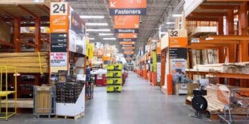 Home Depot