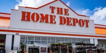 The Home Depot