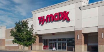 Tj Maxx