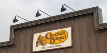 Cracker Barrel