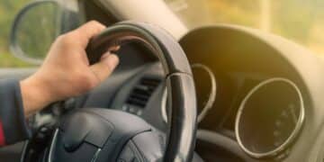 driving habit
