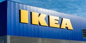 Ikea Alabama