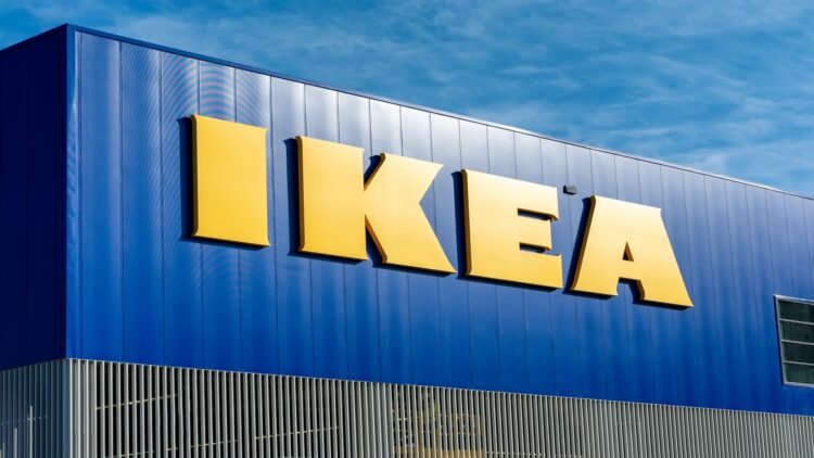 Ikea Alabama
