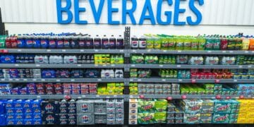 Pepsi Flavors