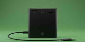 Wireless Power Banks Recall